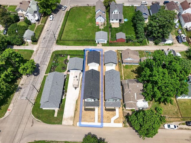 1060 Campbell Avenue, Columbus, OH 43223