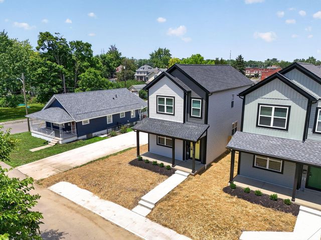 1060 Campbell Avenue, Columbus, OH 43223