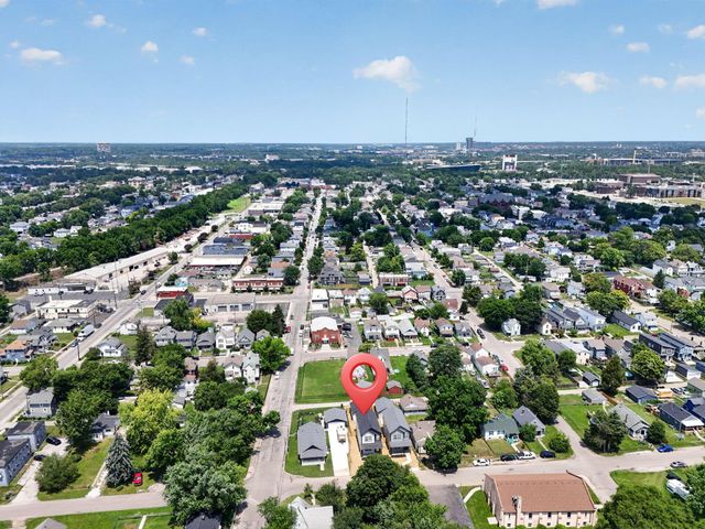 1060 Campbell Avenue, Columbus, OH 43223
