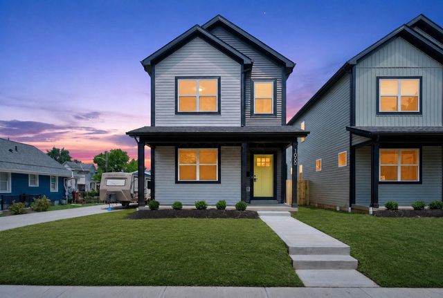 1060 Campbell Avenue, Columbus, OH 43223