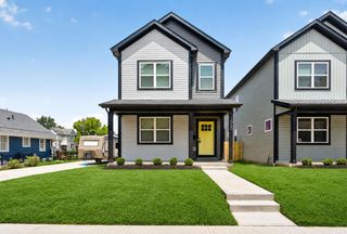 1060 Campbell Avenue, Columbus, OH 43223