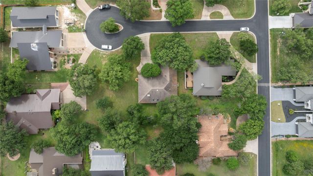 103 Birdie, Horseshoe Bay, TX 78657