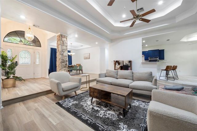103 Birdie, Horseshoe Bay, TX 78657
