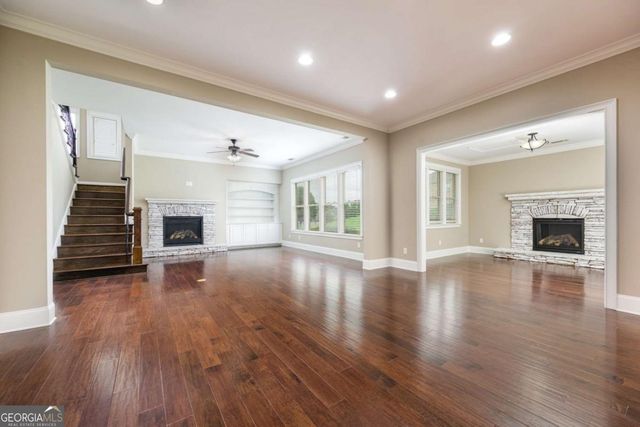 5750 Jockey Walk, Suwanee, GA 30024