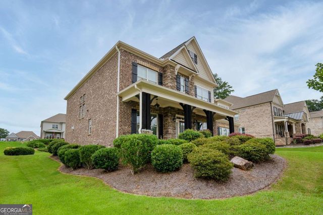 5750 Jockey Walk, Suwanee, GA 30024