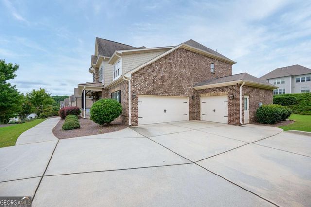 5750 Jockey Walk, Suwanee, GA 30024