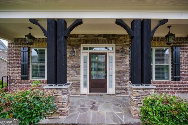 5750 Jockey Walk, Suwanee, GA 30024