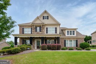 5750 Jockey Walk, Suwanee, GA 30024