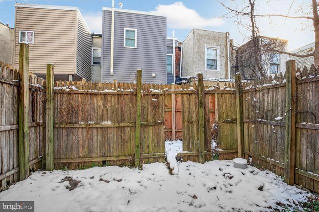 1729 N BAMBREY ST, Philadelphia, PA 19121