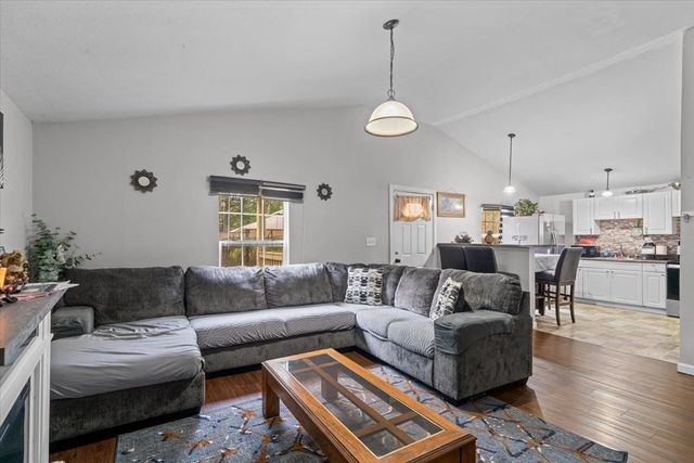 1007 Locke Drive, Dalton, GA 30721