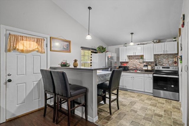 1007 Locke Drive, Dalton, GA 30721