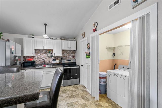 1007 Locke Drive, Dalton, GA 30721