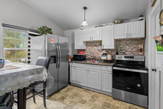 1007 Locke Drive, Dalton, GA 30721