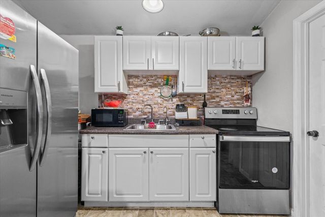 1007 Locke Drive, Dalton, GA 30721