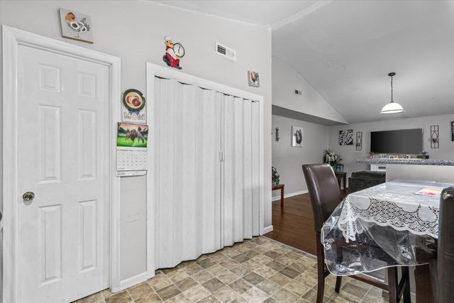 1007 Locke Drive, Dalton, GA 30721