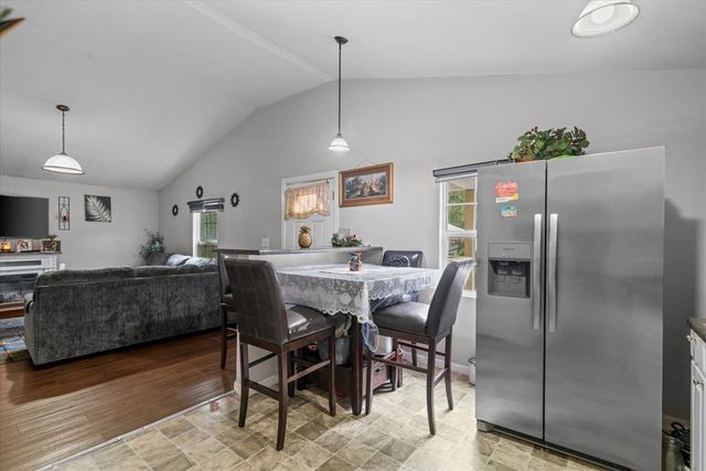 1007 Locke Drive, Dalton, GA 30721