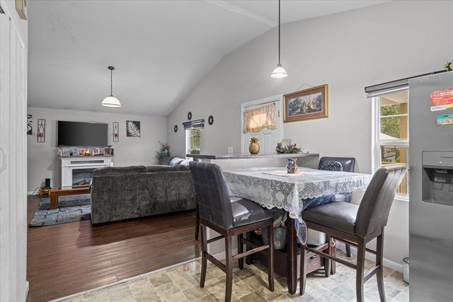 1007 Locke Drive, Dalton, GA 30721