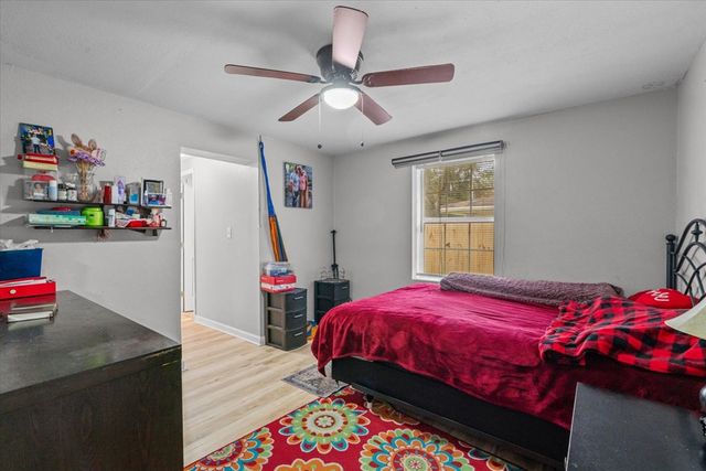 1007 Locke Drive, Dalton, GA 30721