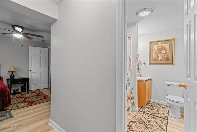 1007 Locke Drive, Dalton, GA 30721