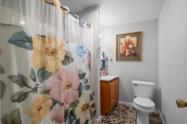 1007 Locke Drive, Dalton, GA 30721