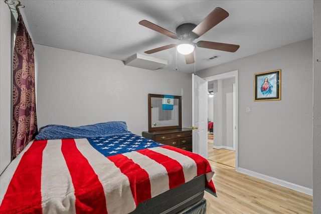 1007 Locke Drive, Dalton, GA 30721