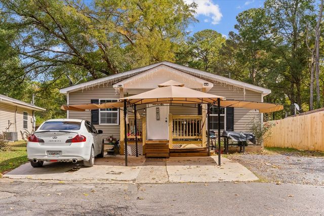 1007 Locke Drive, Dalton, GA 30721