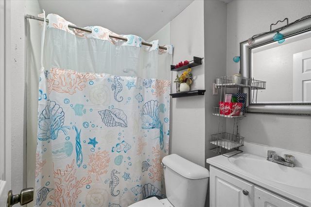 1007 Locke Drive, Dalton, GA 30721