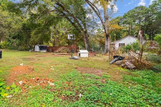 1007 Locke Drive, Dalton, GA 30721