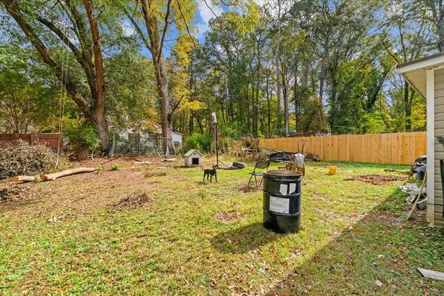 1007 Locke Drive, Dalton, GA 30721