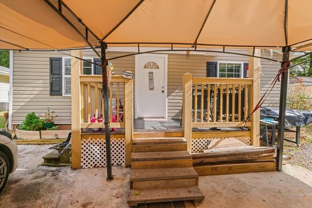 1007 Locke Drive, Dalton, GA 30721