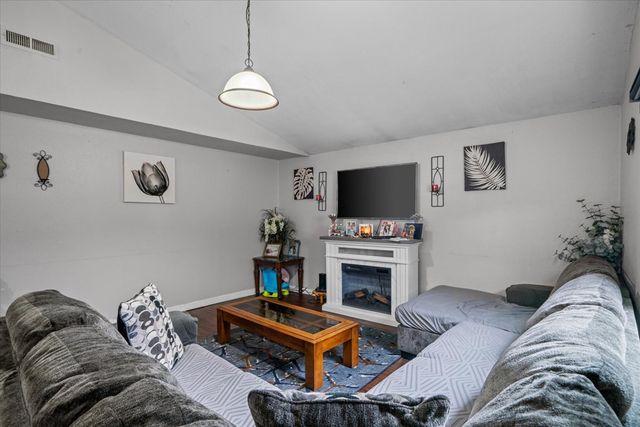 1007 Locke Drive, Dalton, GA 30721