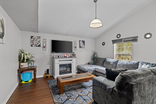 1007 Locke Drive, Dalton, GA 30721