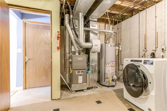 5420 N Randolph Road, Kansas City, MO 64119