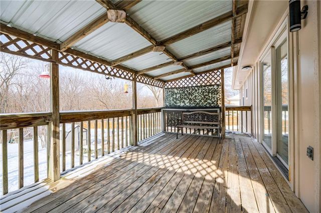 5420 N Randolph Road, Kansas City, MO 64119