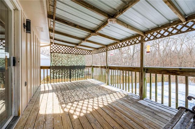 5420 N Randolph Road, Kansas City, MO 64119