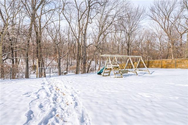 5420 N Randolph Road, Kansas City, MO 64119