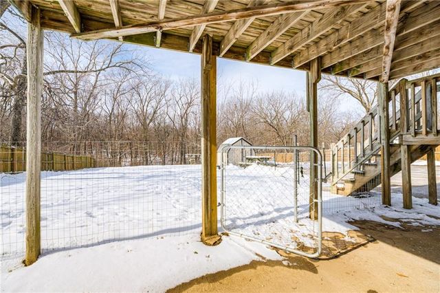 5420 N Randolph Road, Kansas City, MO 64119