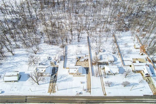 5420 N Randolph Road, Kansas City, MO 64119