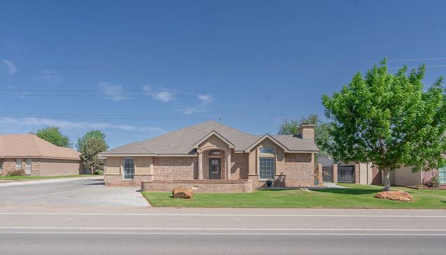 5000 Green Tree Blvd, Midland, TX 79707
