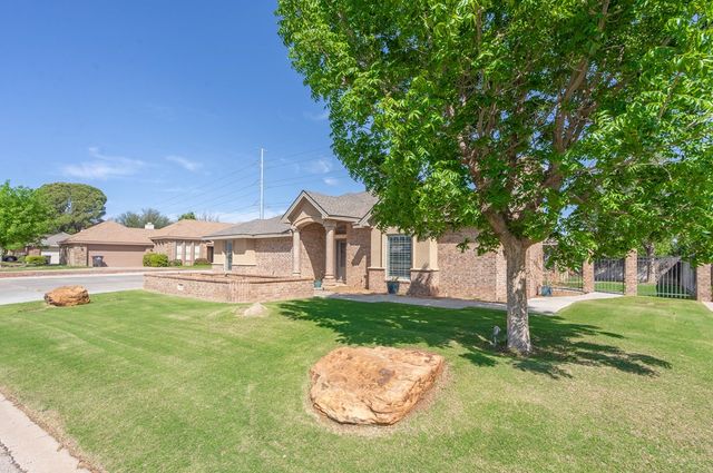 5000 Green Tree Blvd, Midland, TX 79707