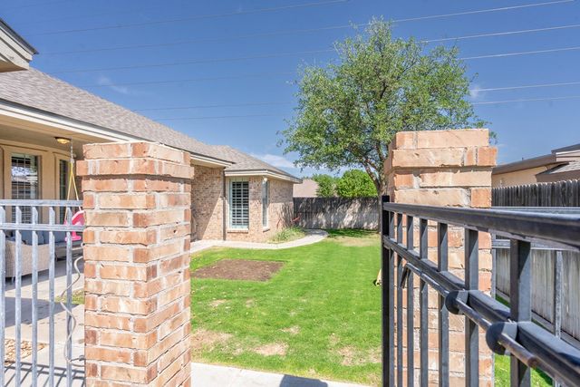 5000 Green Tree Blvd, Midland, TX 79707