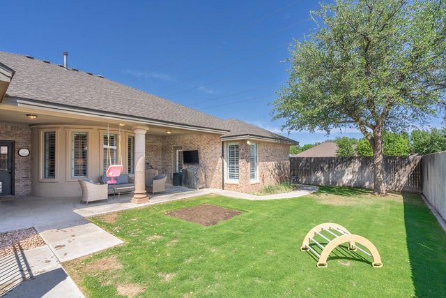 5000 Green Tree Blvd, Midland, TX 79707