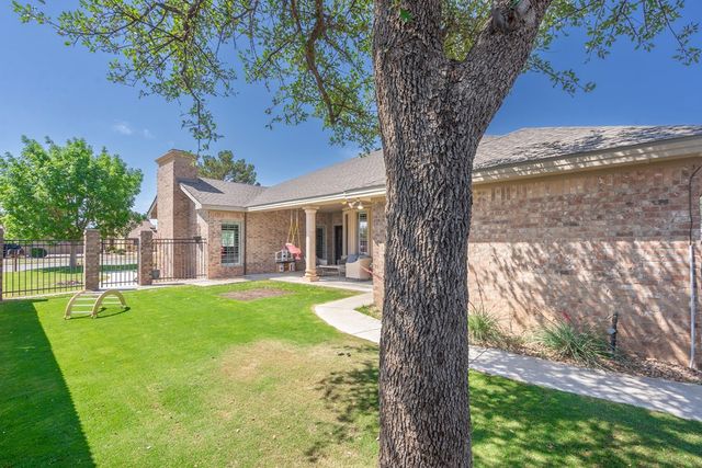 5000 Green Tree Blvd, Midland, TX 79707