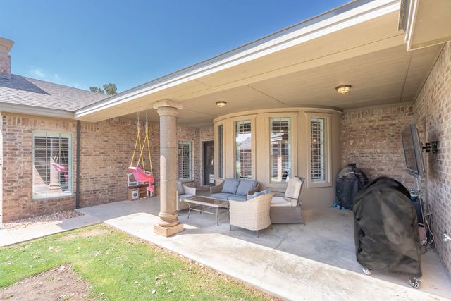 5000 Green Tree Blvd, Midland, TX 79707