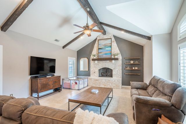 5000 Green Tree Blvd, Midland, TX 79707