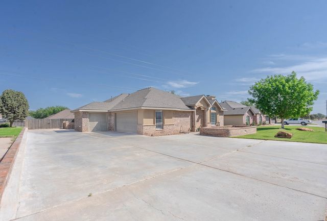 5000 Green Tree Blvd, Midland, TX 79707