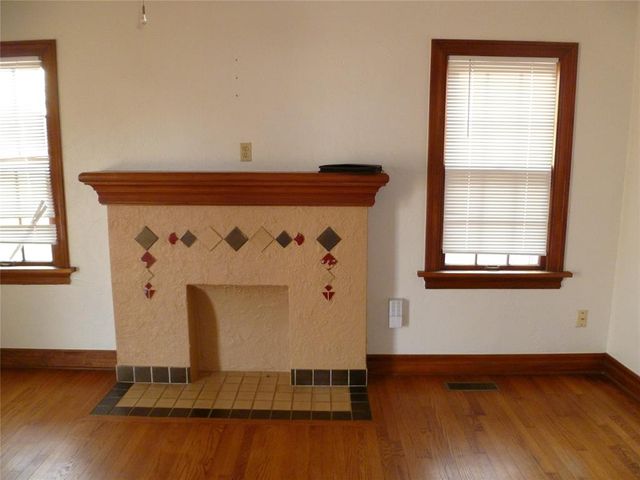 2133 NW 29th Street, Oklahoma City, OK 73107