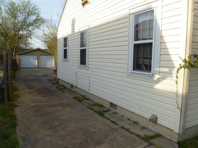 2133 NW 29th Street, Oklahoma City, OK 73107