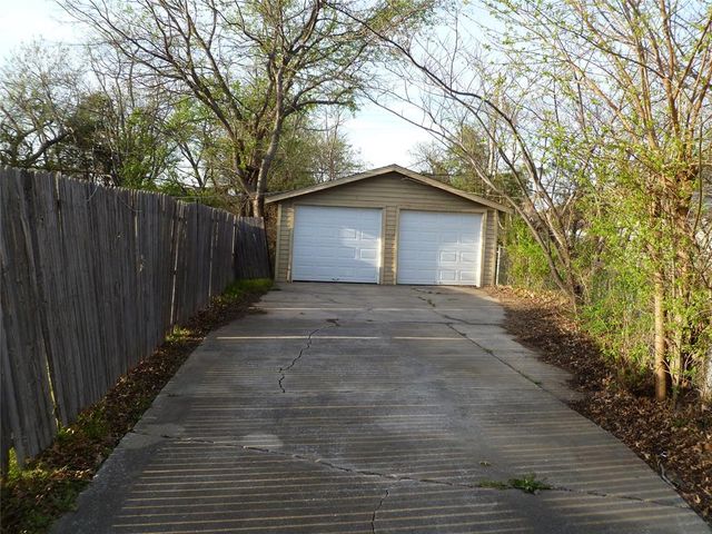 2133 NW 29th Street, Oklahoma City, OK 73107