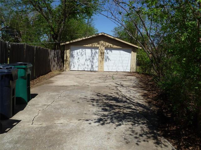 2133 NW 29th Street, Oklahoma City, OK 73107